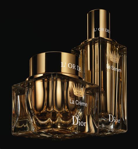 dior set kosmetiktasche|L'Or de Vie Longevity Set: Anti.